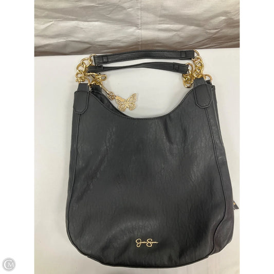 Handbag By Jessica Simpson, Size: Large
