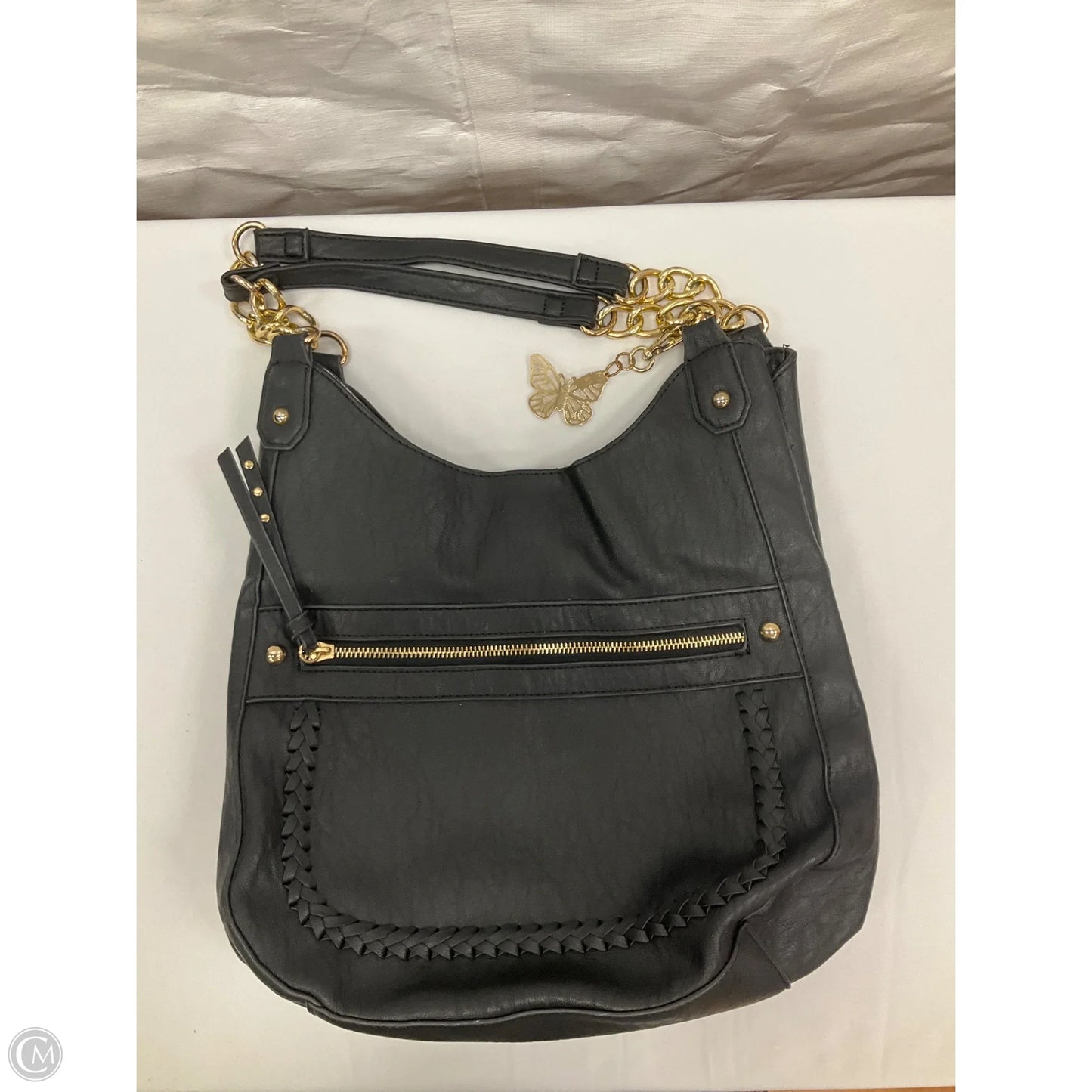 Handbag By Jessica Simpson, Size: Large