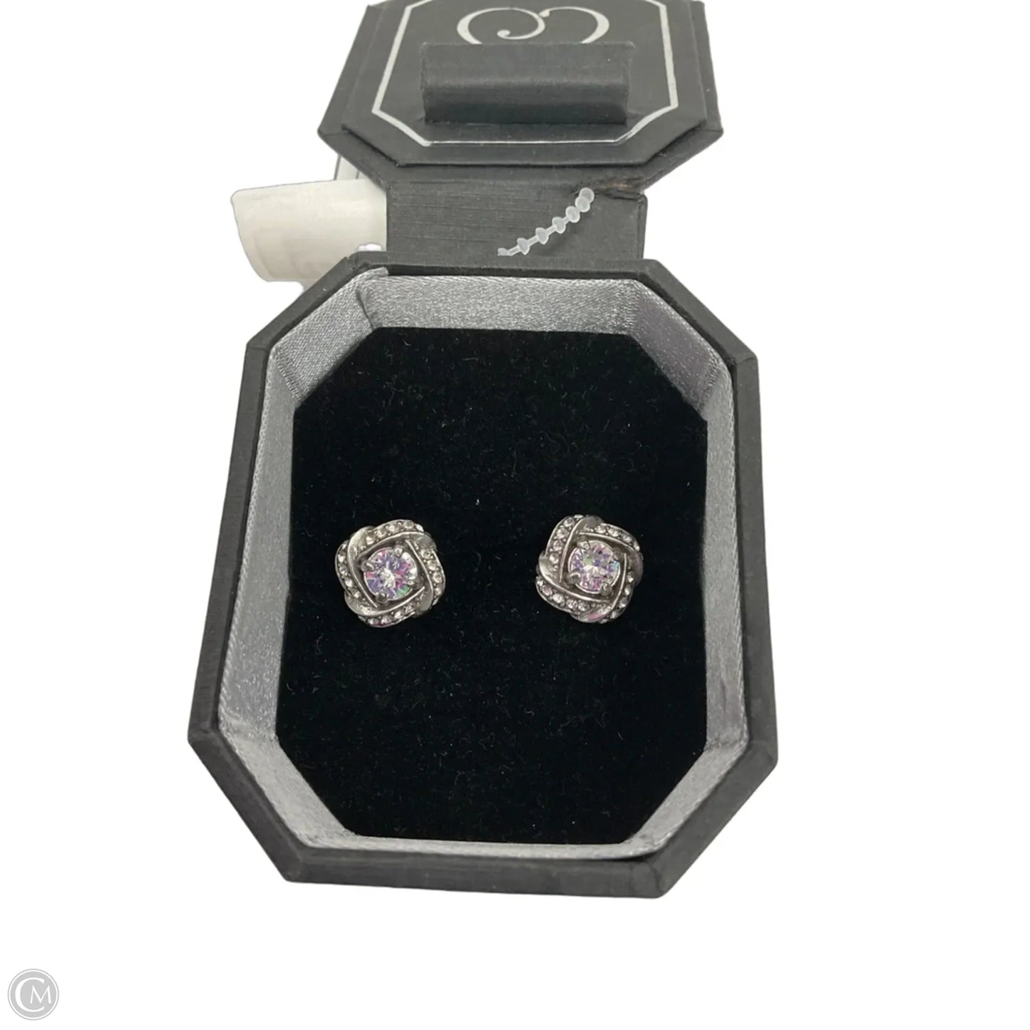 Earrings Stud By Brighton