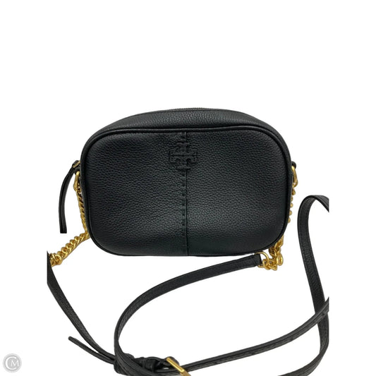 Crossbody Designer By Tory Burch, Size: Small