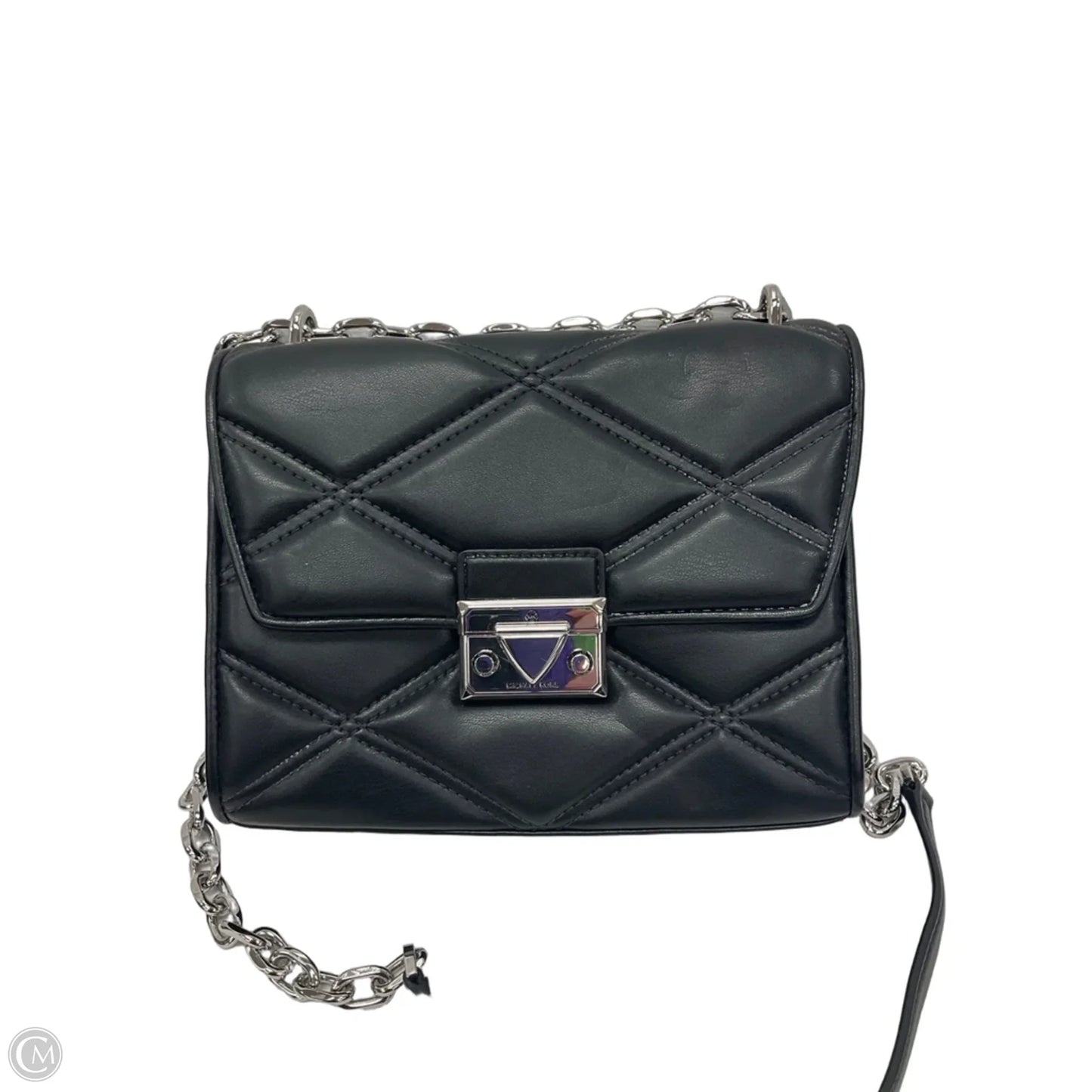 Crossbody Designer By Michael Kors, Size: Small