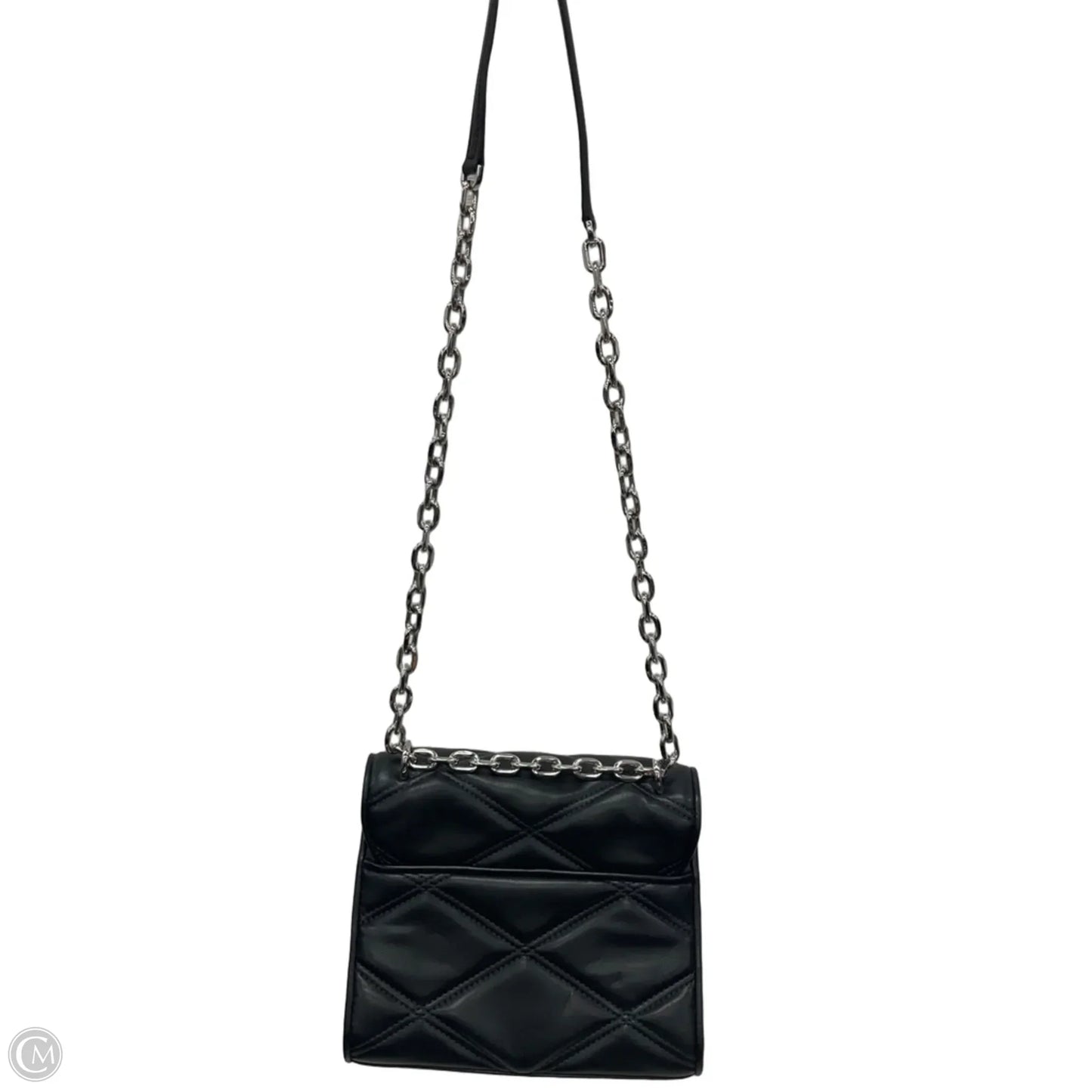 Crossbody Designer By Michael Kors, Size: Small