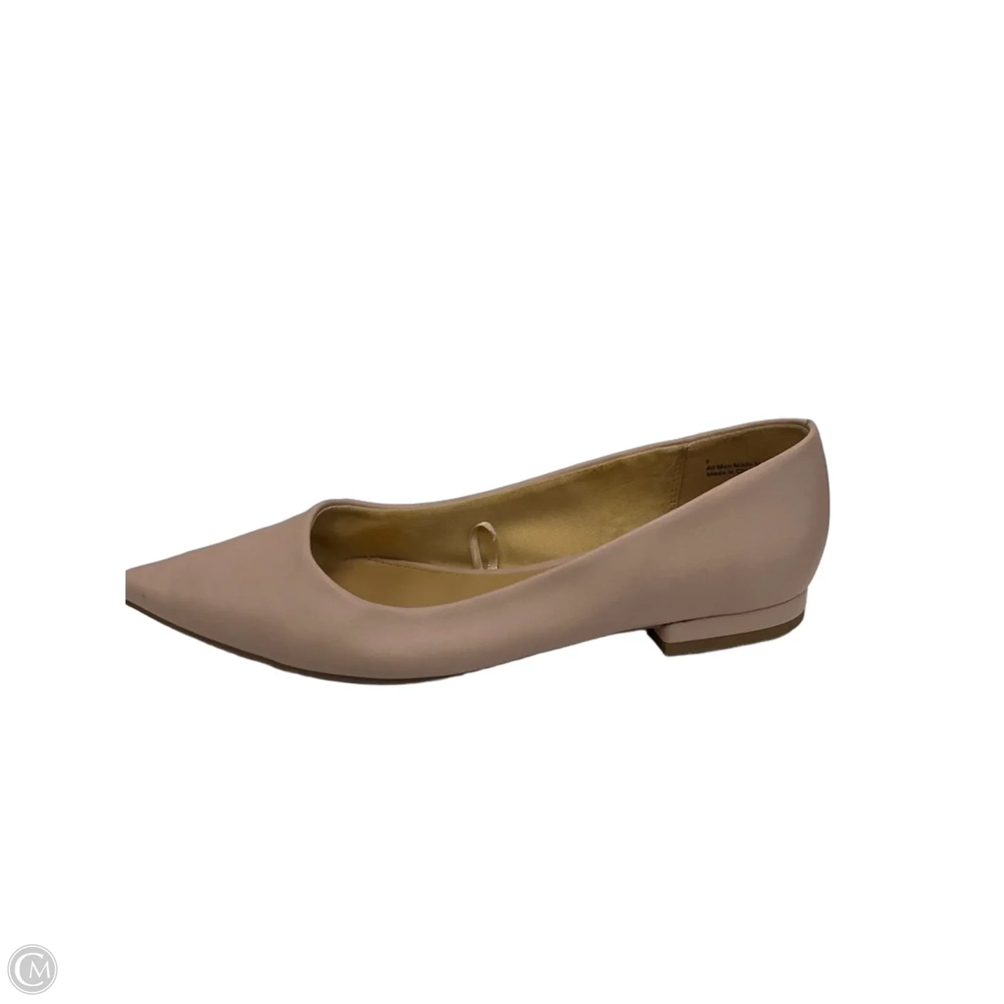 Shoes Flats By Express In Pink, Size: 7