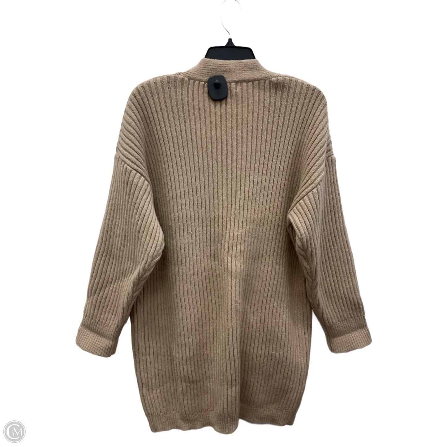 Cardigan By Pol In Beige, Size: S