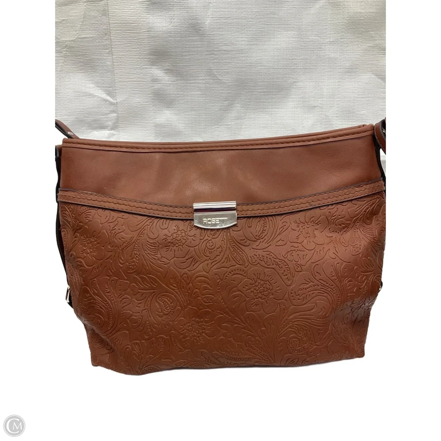 Crossbody By Rosetti, Size: Large