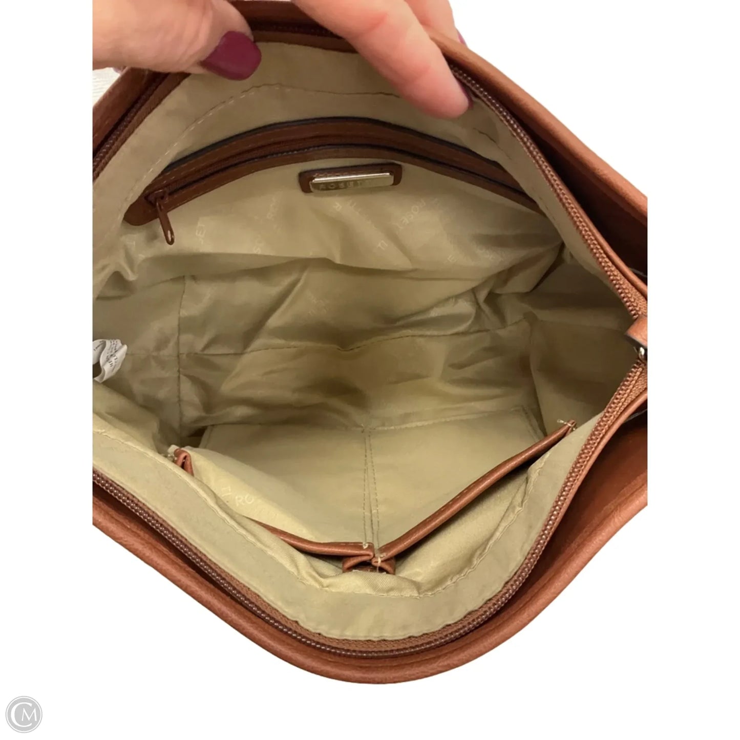 Crossbody By Rosetti, Size: Large