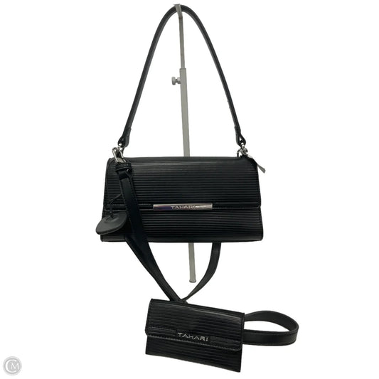 Crossbody By Tahari, Size: Medium