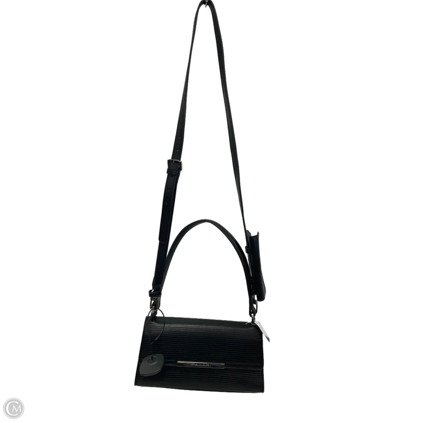 Crossbody By Tahari, Size: Medium