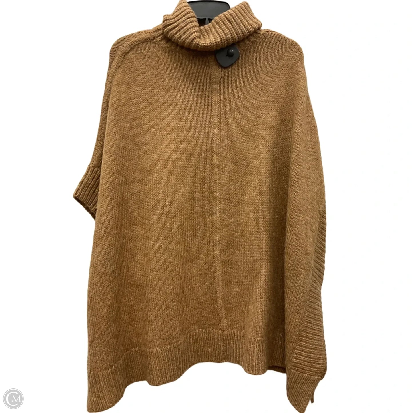 Vest Sweater By J. Crew In Beige, Size: Xs
