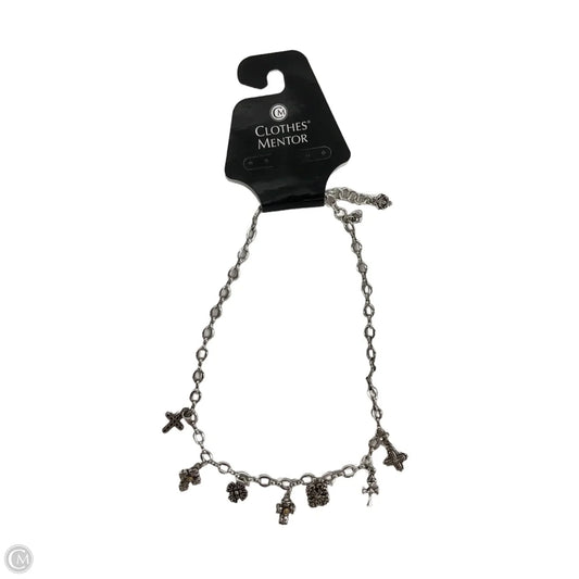 Necklace Charm By Brighton