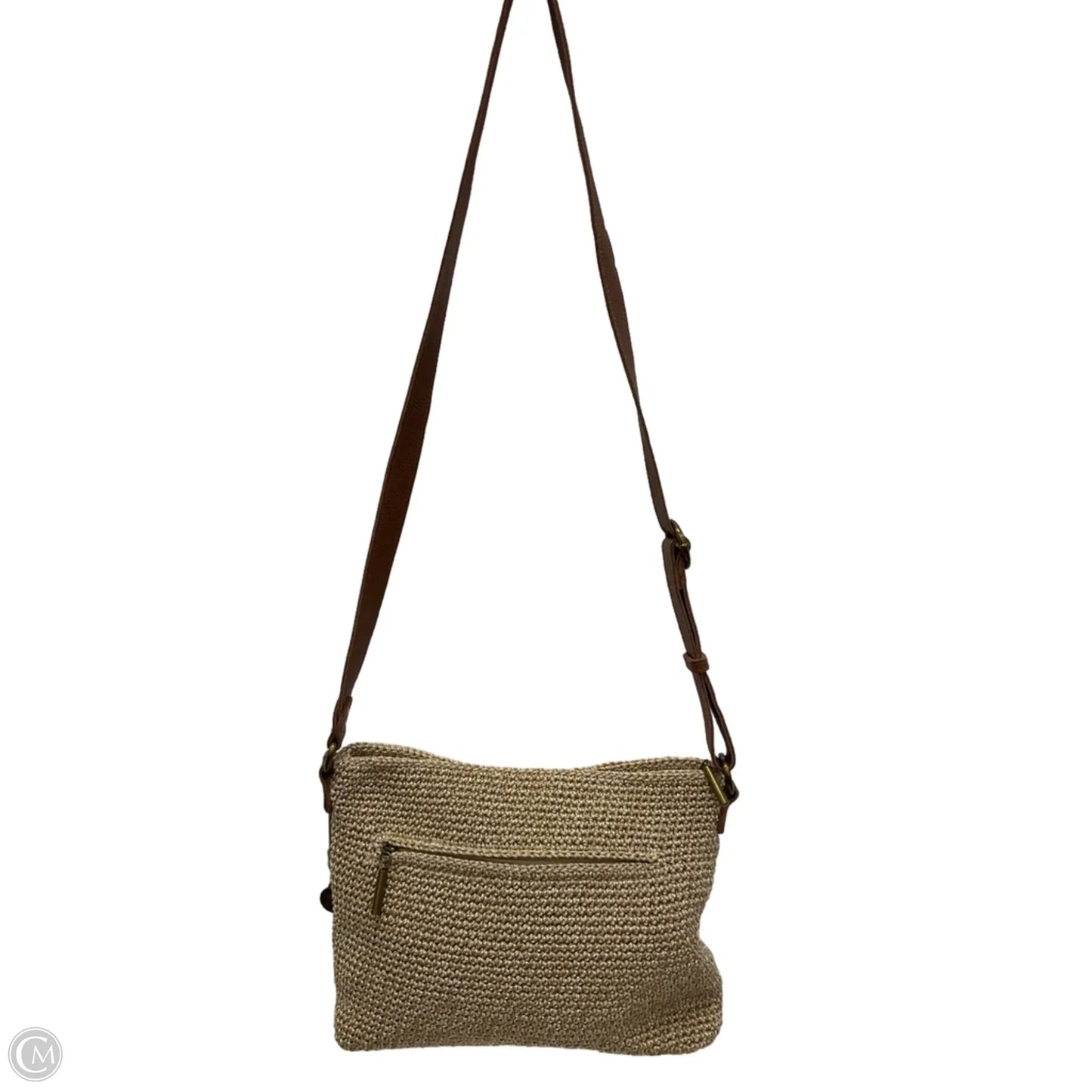 Crossbody By The Sak, Size: Medium