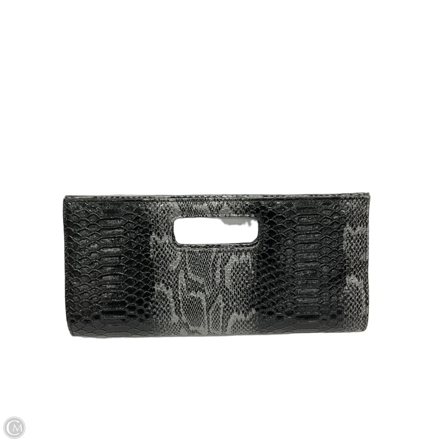 Wristlet By Cme, Size: Small