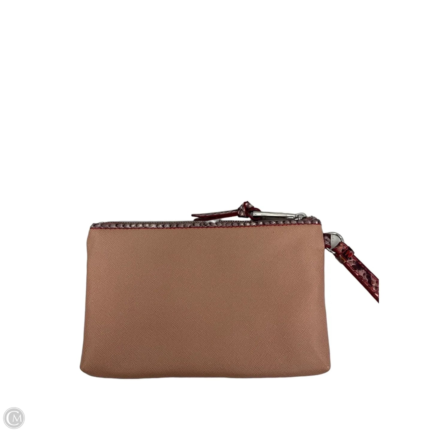 Wristlet By Simply Vera, Size: Medium