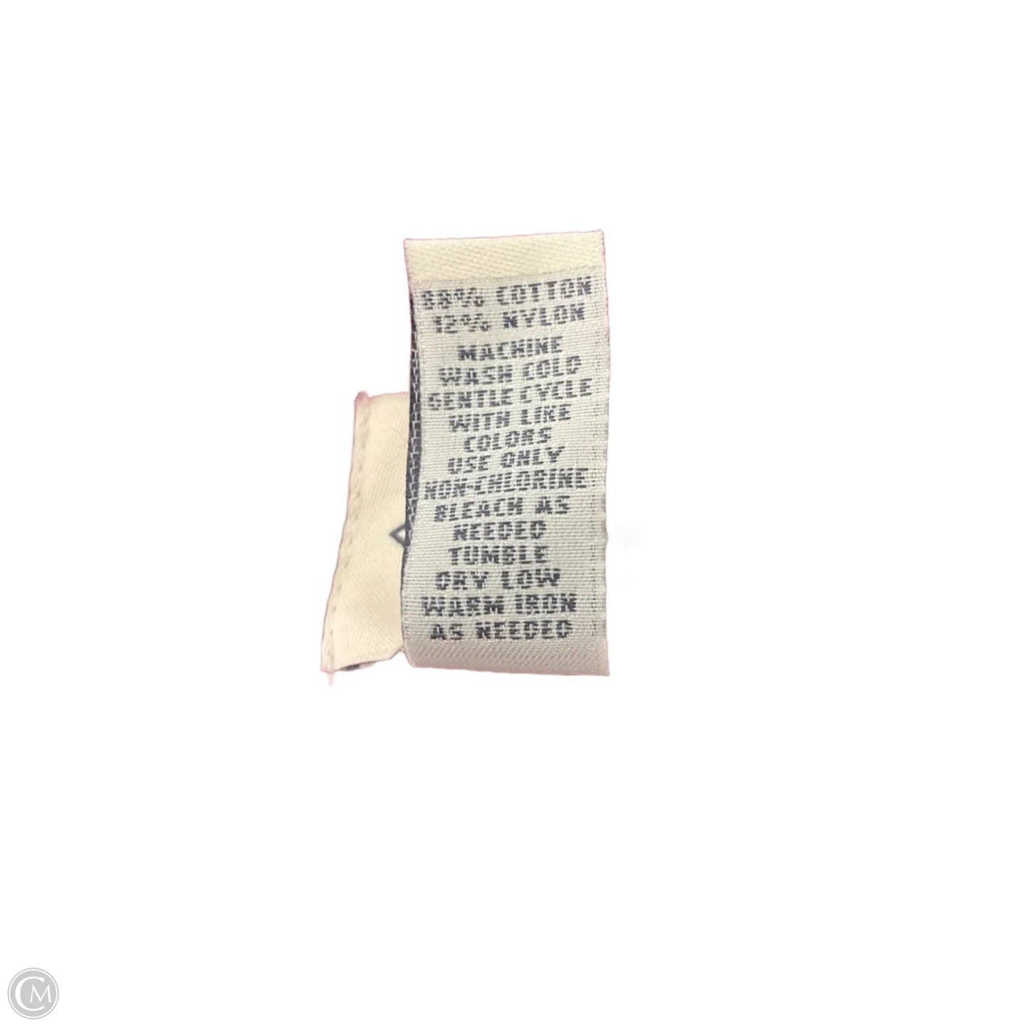 Sweater By St Johns Bay In Red, Size: 1x