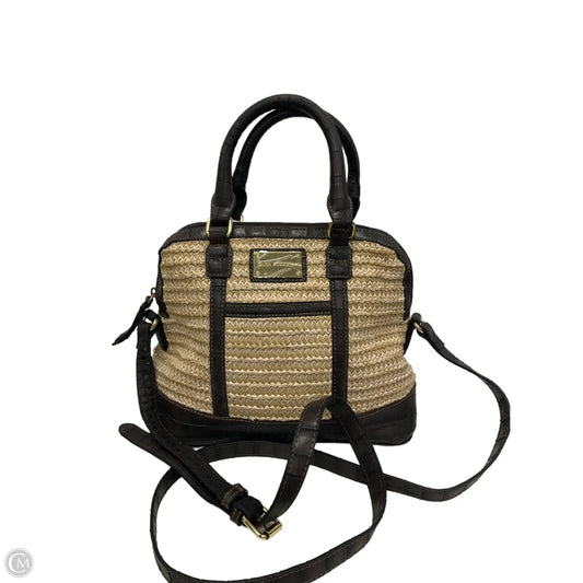 Crossbody By Dana Buchman, Size: Medium