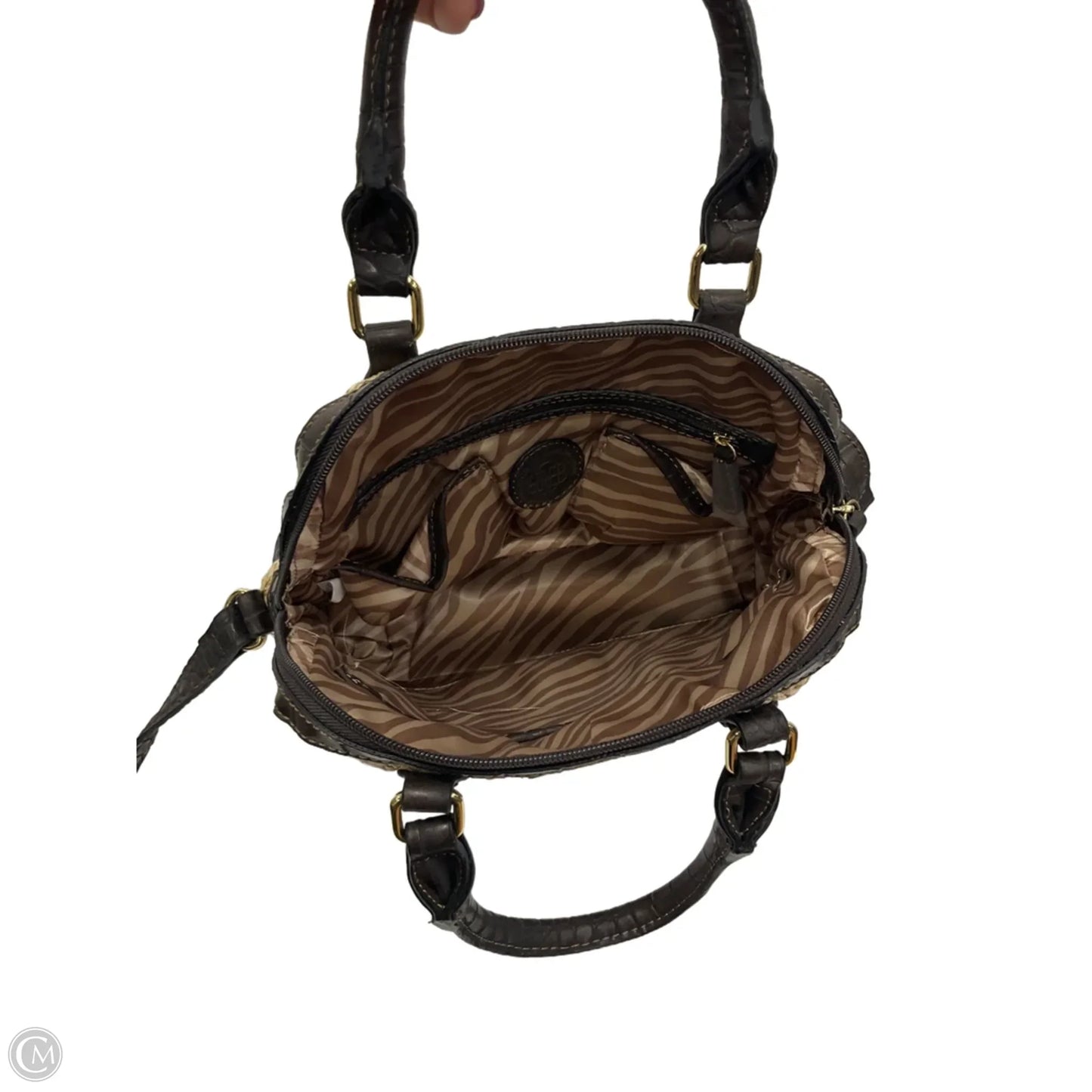 Crossbody By Dana Buchman, Size: Medium
