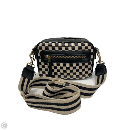 Crossbody By Universal Thread, Size: Small