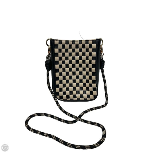 Crossbody By Universal Thread, Size: Small