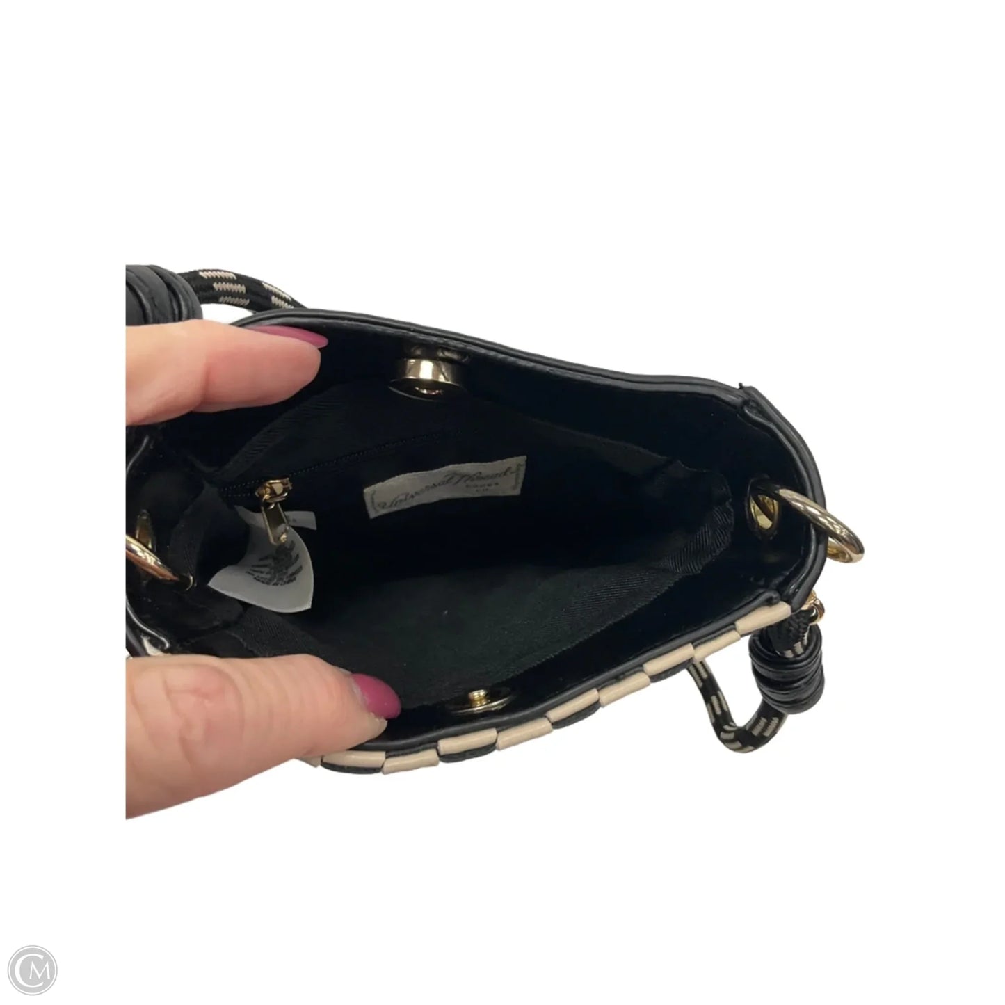 Crossbody By Universal Thread, Size: Small