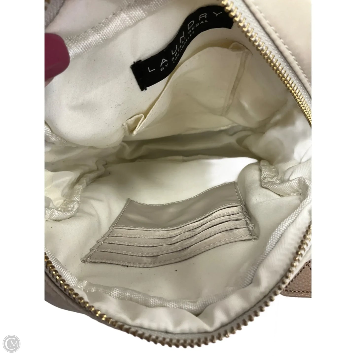 Crossbody By Laundry, Size: Small