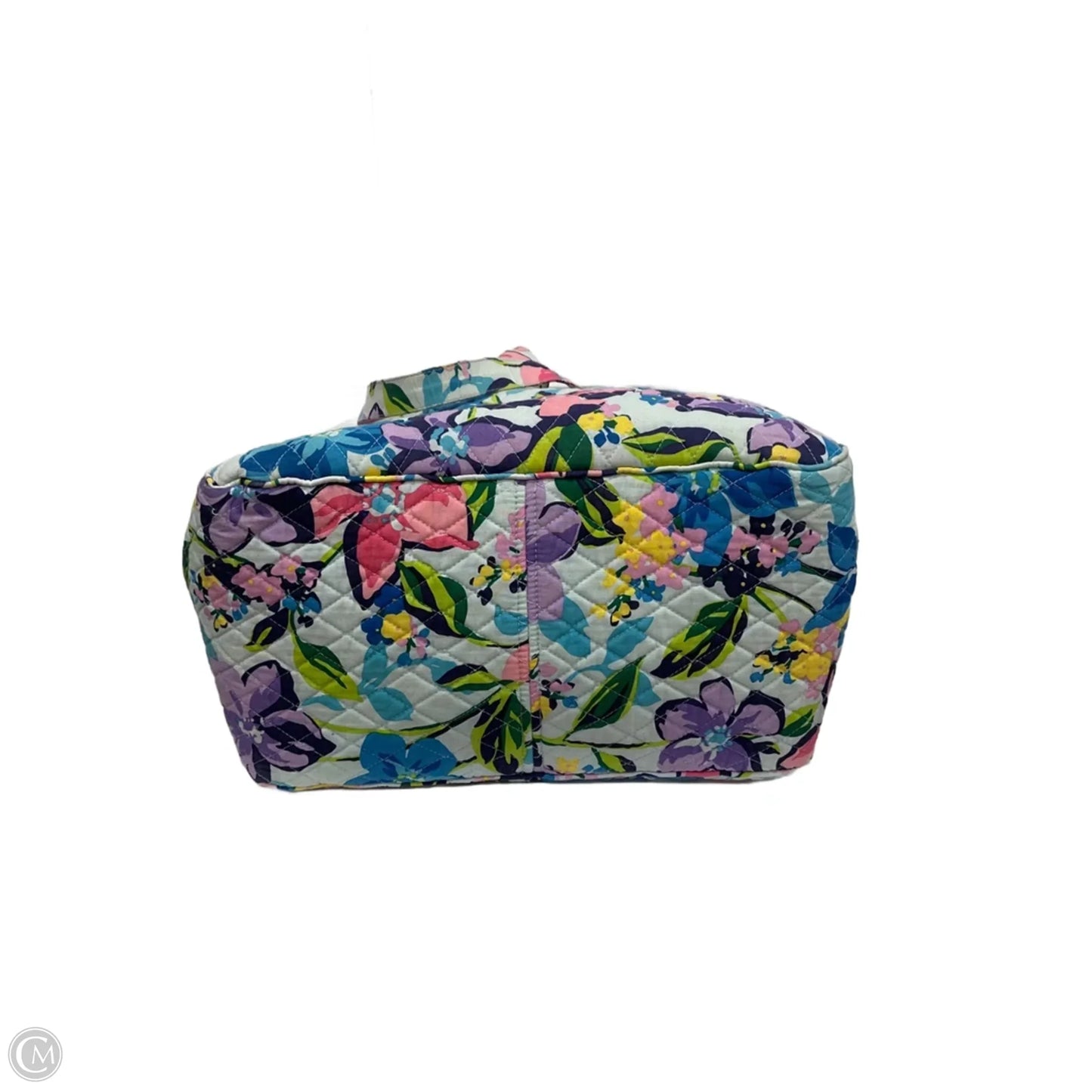 Tote By Vera Bradley, Size: Large