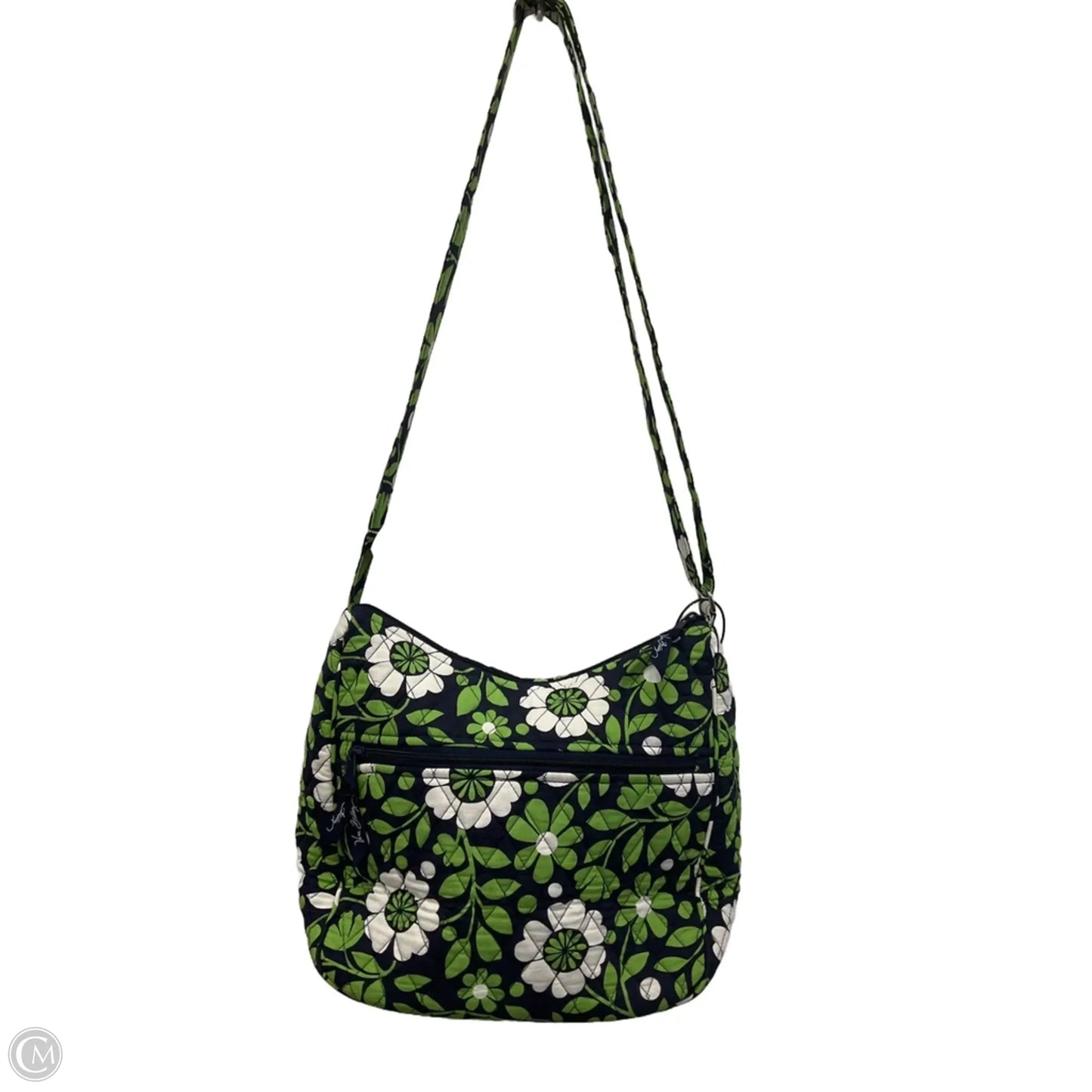 Crossbody By Vera Bradley, Size: Medium