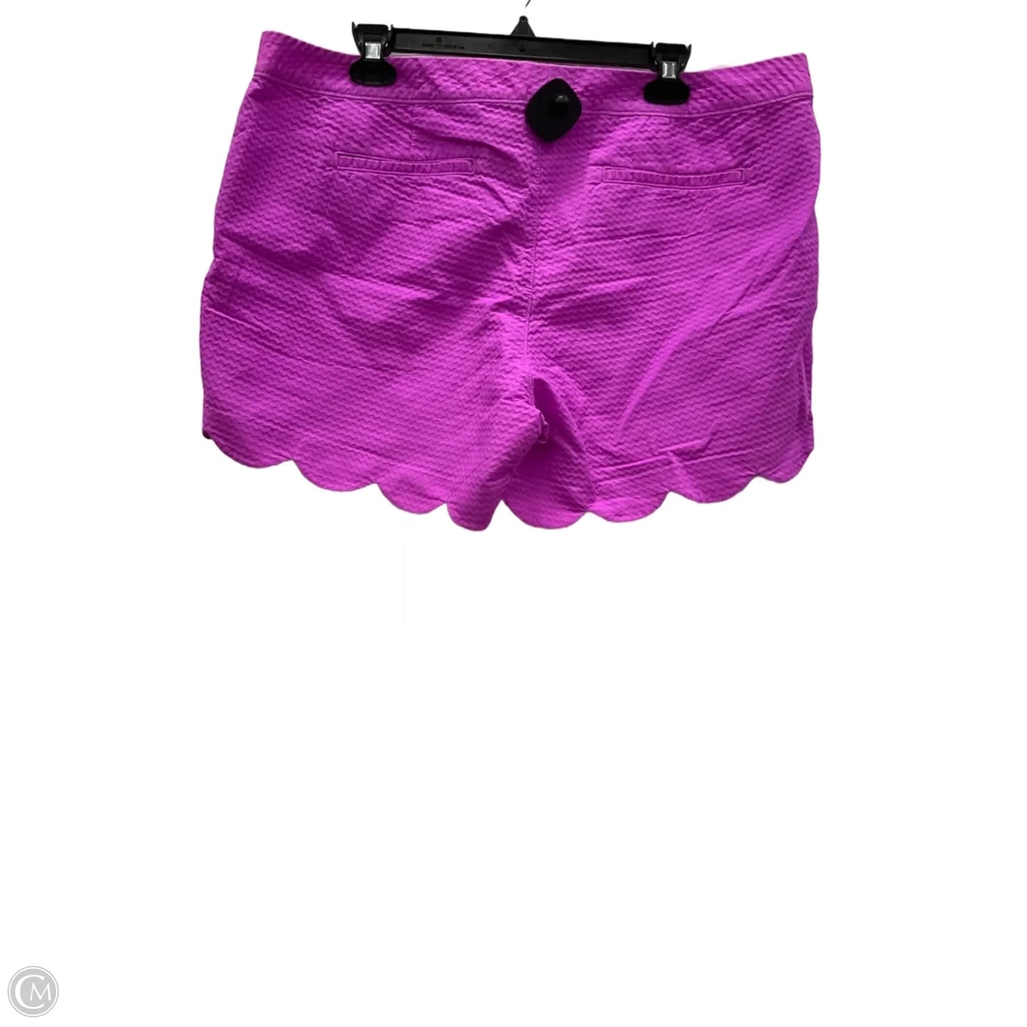 Shorts Designer By Lilly Pulitzer In Pink, Size: 16