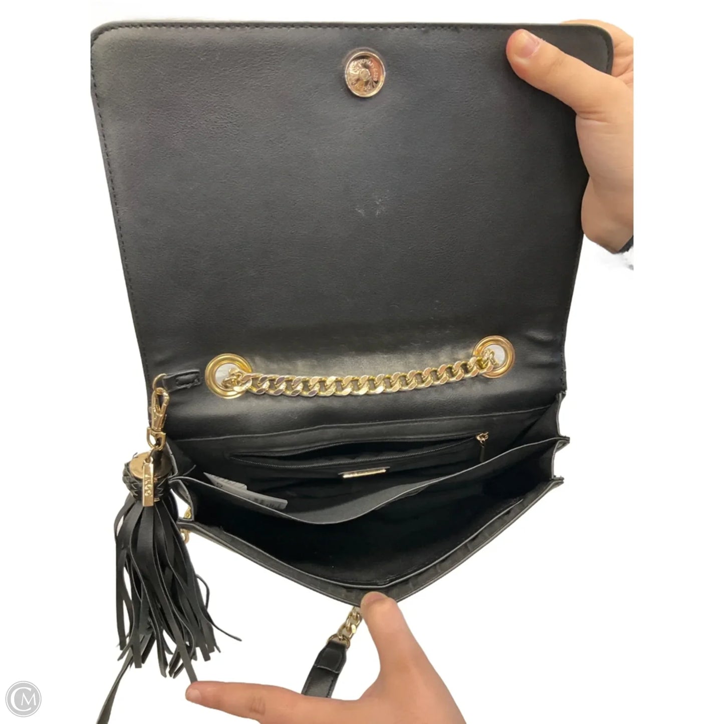 Crossbody By Aldo, Size: Medium