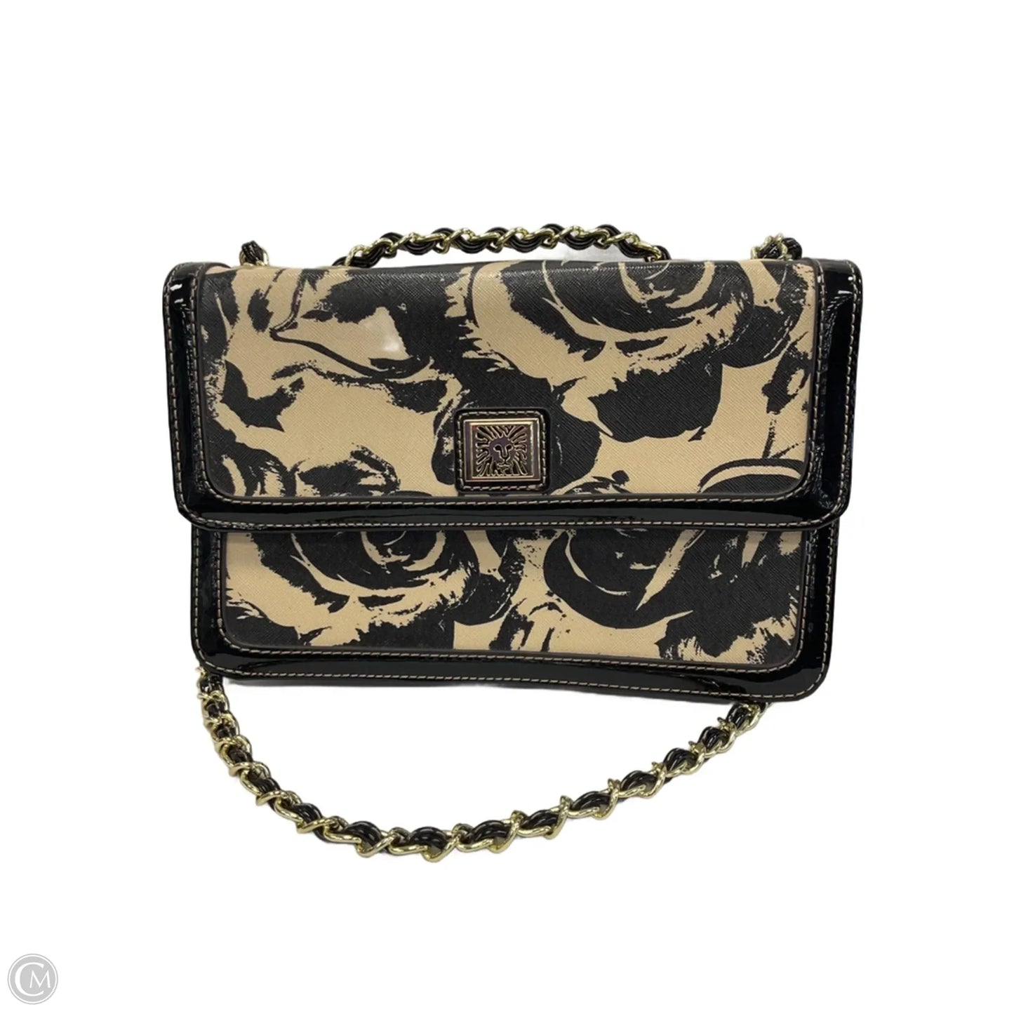 Crossbody By Anne Klein, Size: Medium