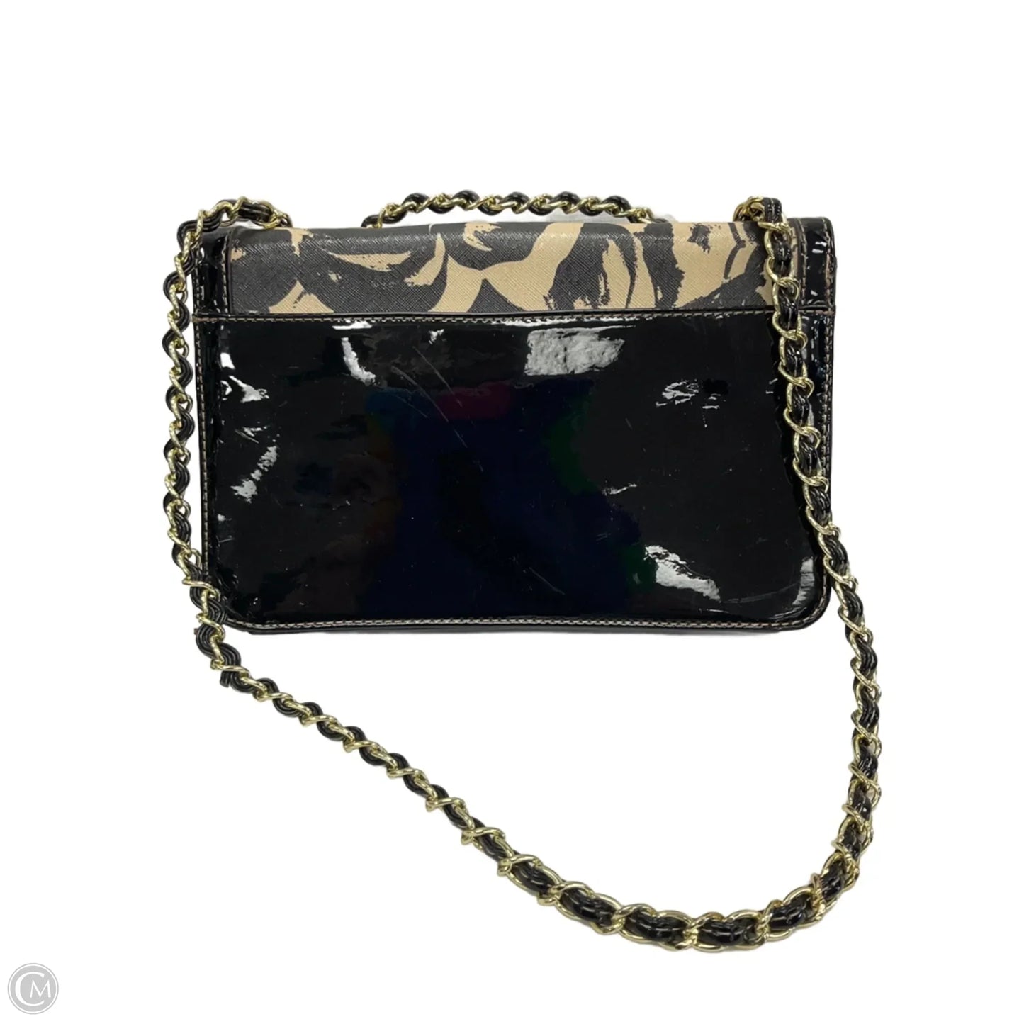 Crossbody By Anne Klein, Size: Medium