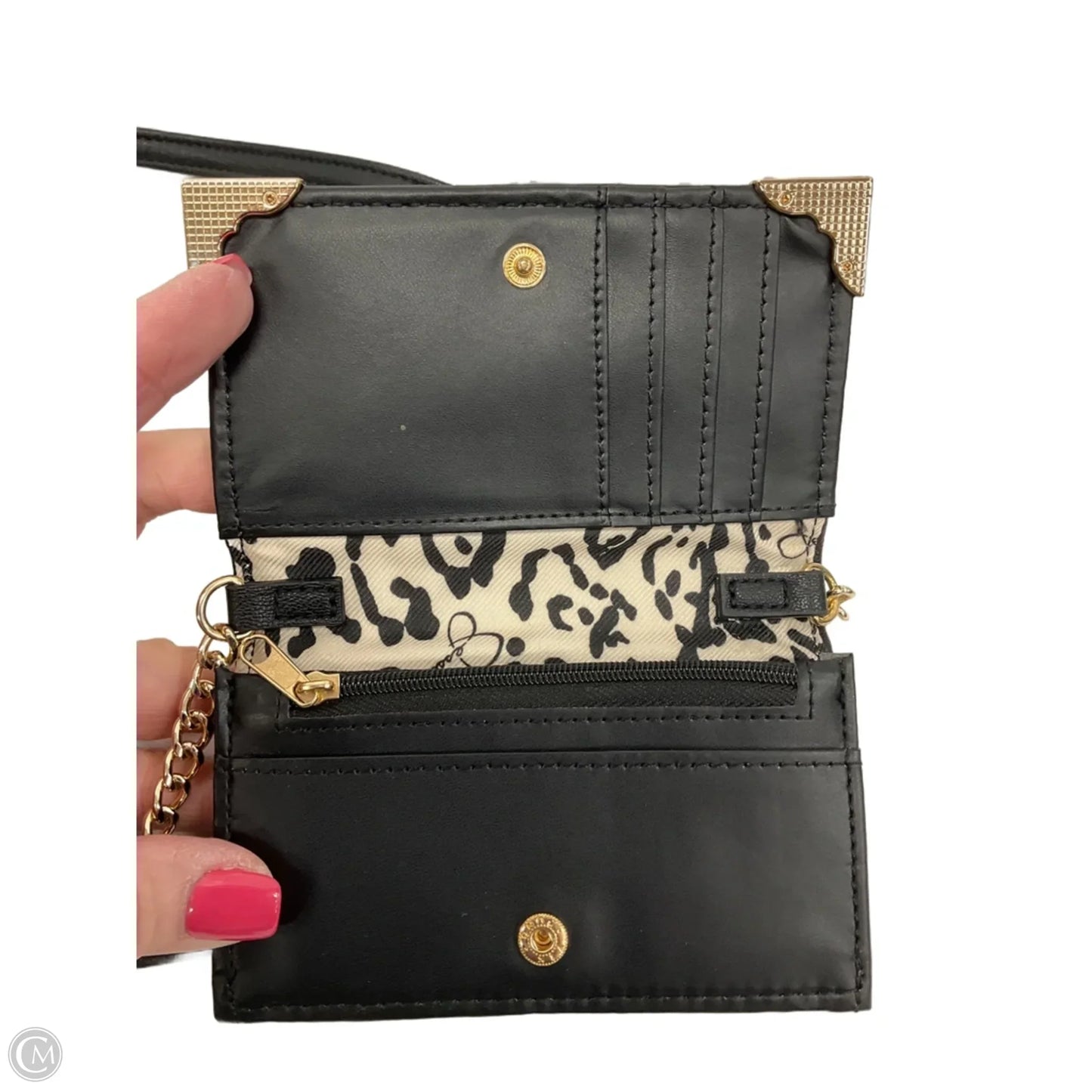 Crossbody By Jessica Simpson, Size: Small