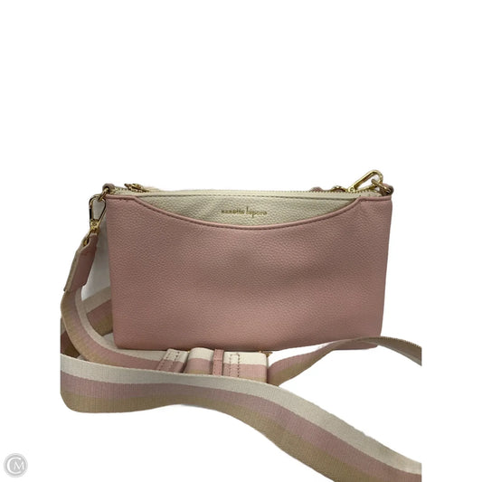 Crossbody By Nanette Lepore, Size: Medium