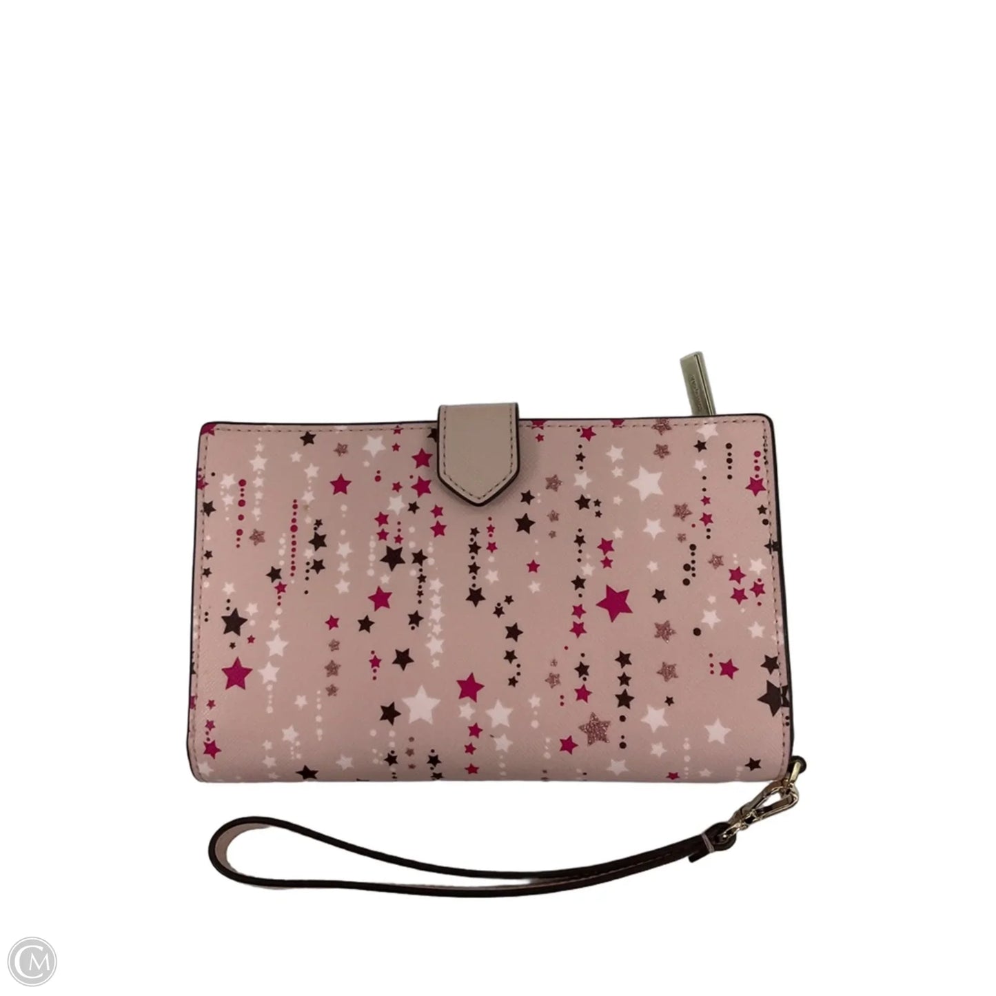 Wristlet Designer By Kate Spade, Size: Medium