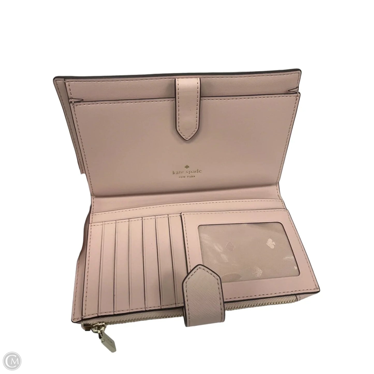 Wristlet Designer By Kate Spade, Size: Medium