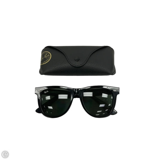 Sunglasses Designer By Ray Ban