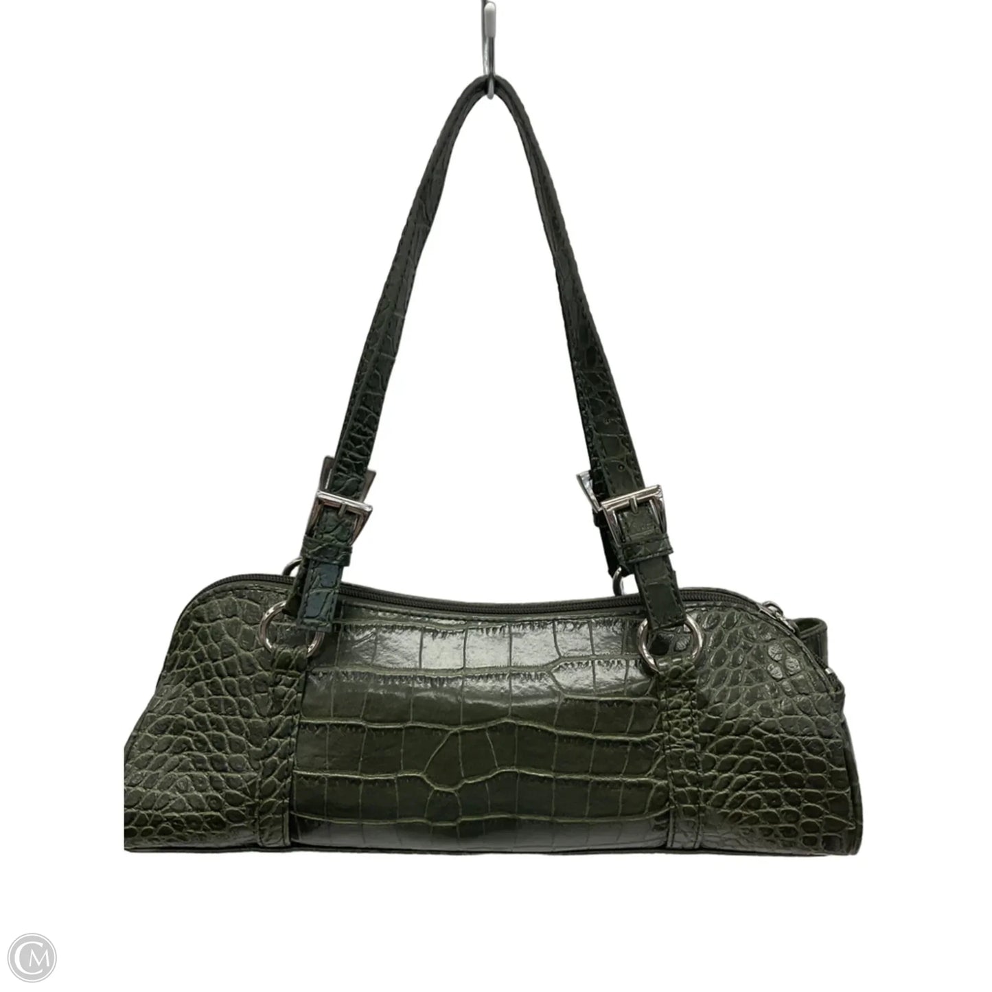 Handbag By Bisou Bisou, Size: Small