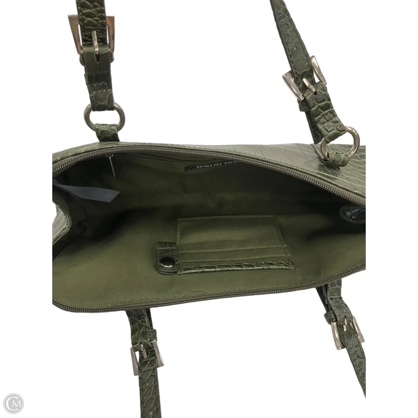 Handbag By Bisou Bisou, Size: Small