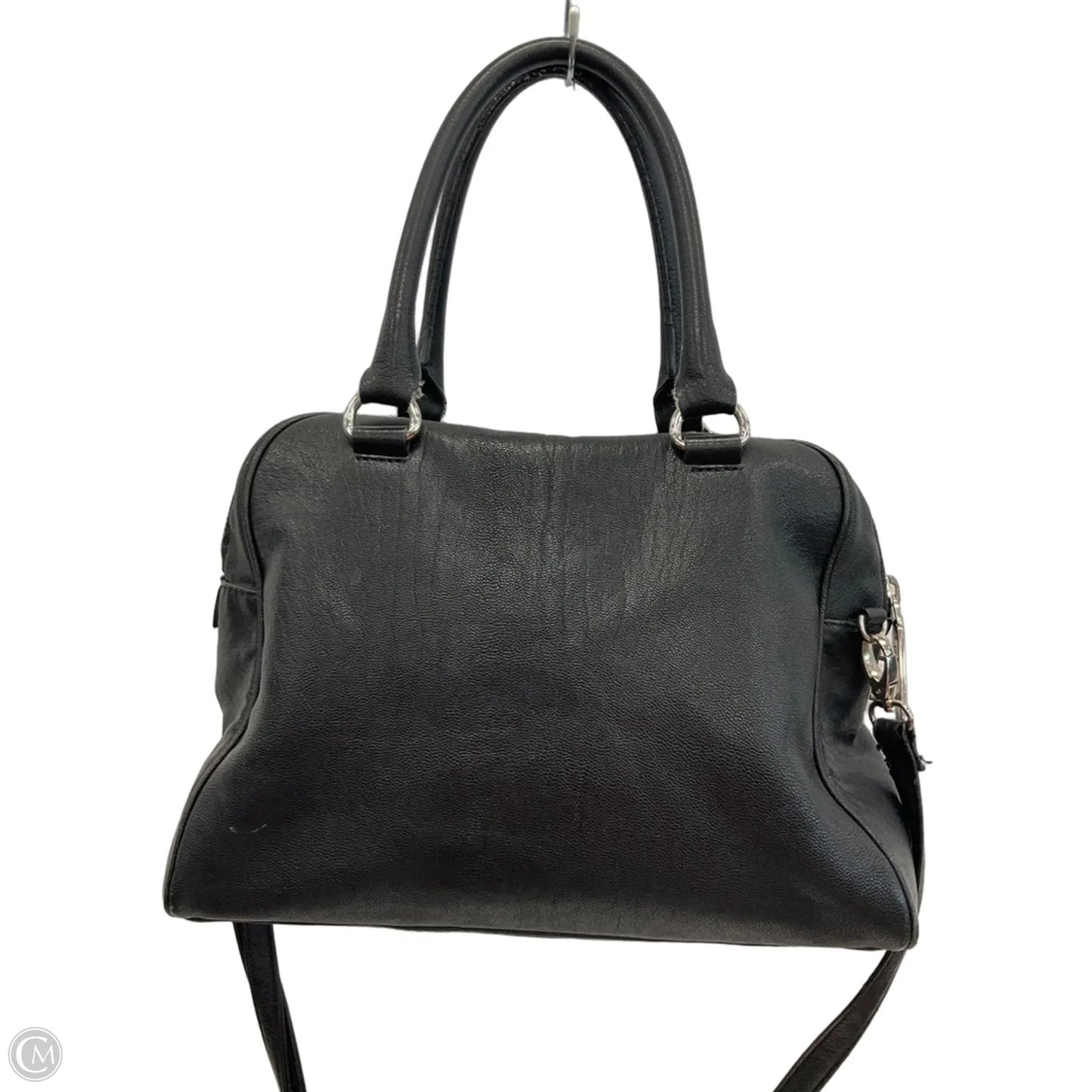Crossbody Designer By Michael Kors, Size: Large