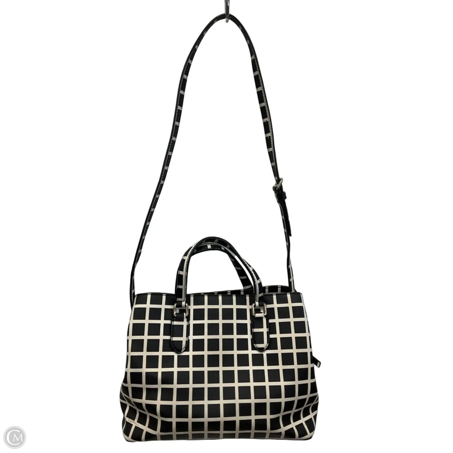 Handbag Designer By Kate Spade, Size: Medium