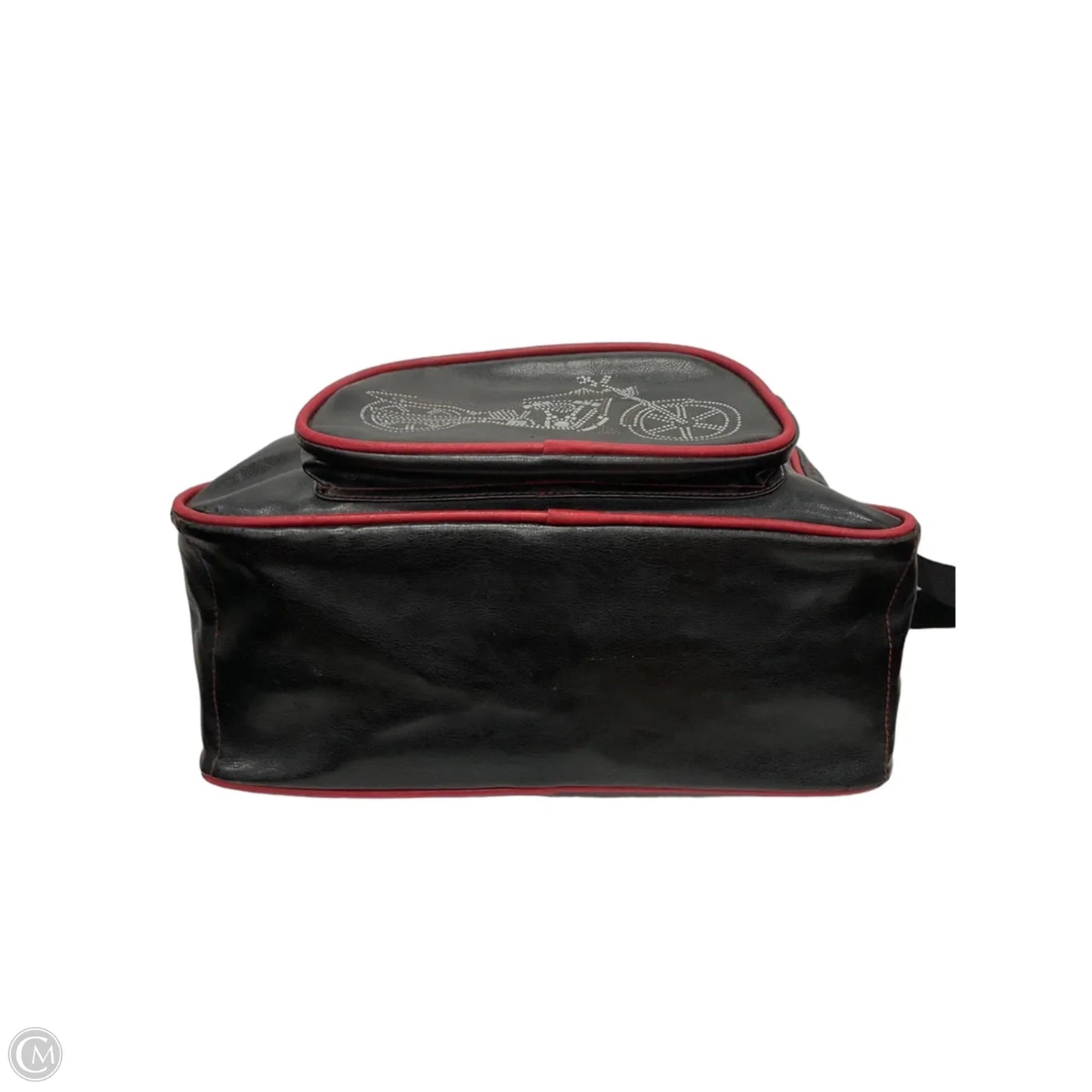 Tote By Harley Davidson, Size: Medium