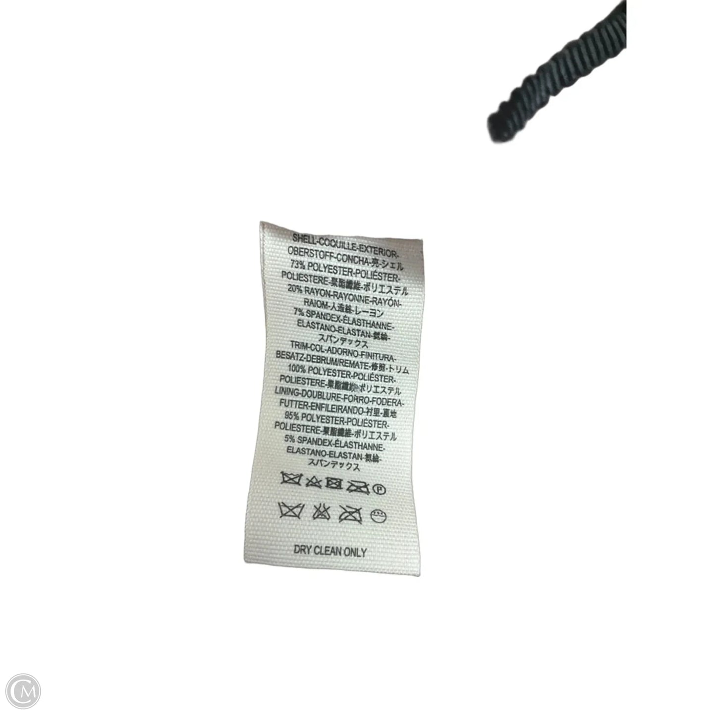 Pants Set 2pc By Free People In Black, Size: 6