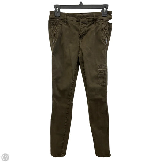 Pants Other By Level 99 In Green, Size: 4