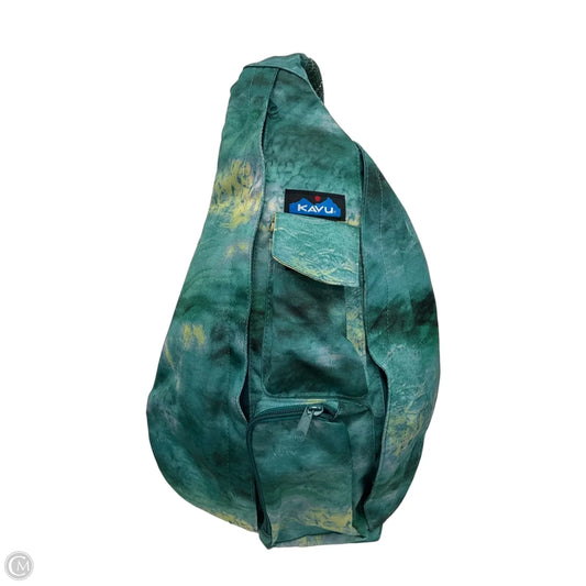 Crossbody By Kavu, Size: Medium