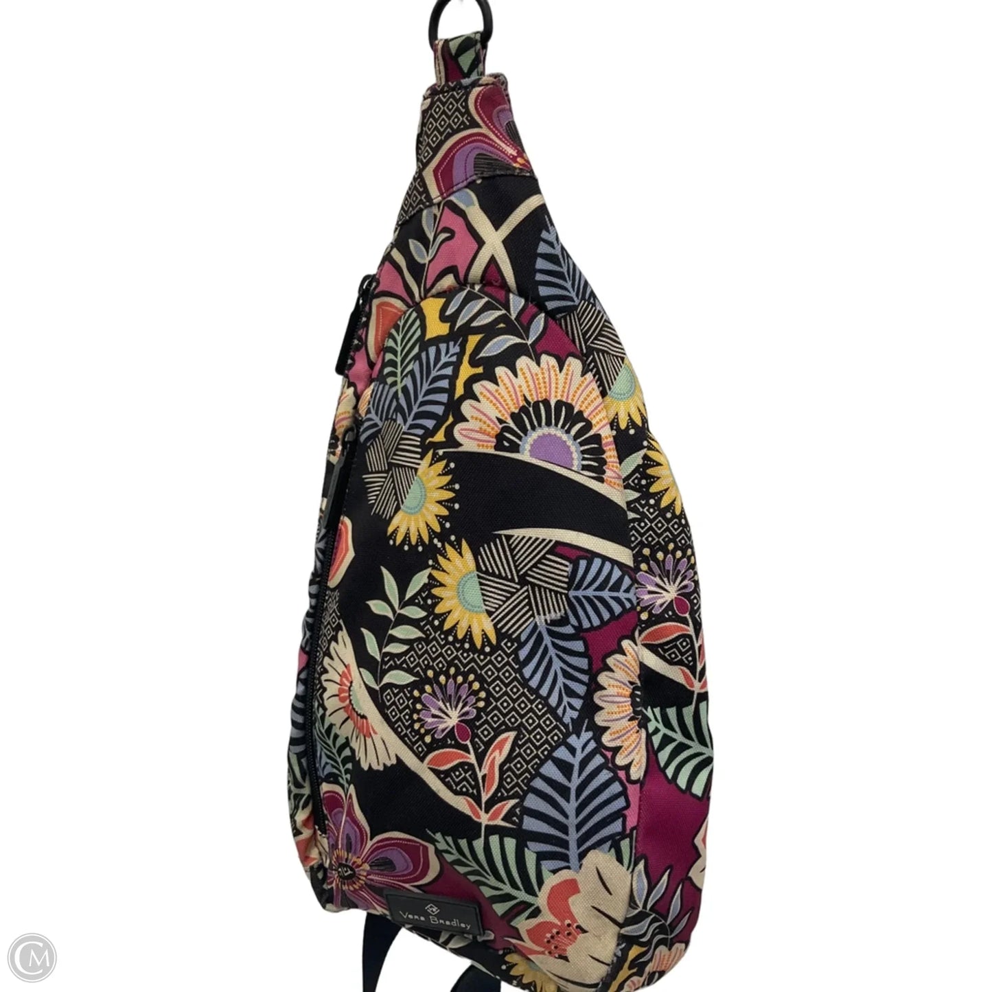 Crossbody By Vera Bradley, Size: Small