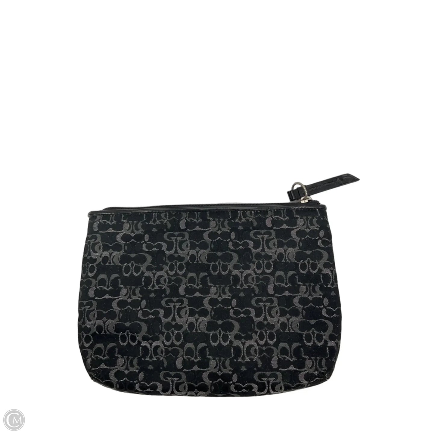 Wallet Designer By Coach, Size: Medium