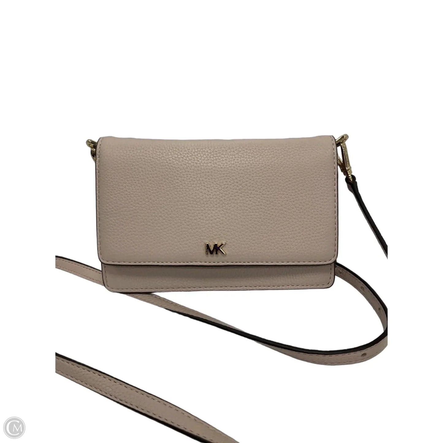 Crossbody Designer By Michael Kors, Size: Small