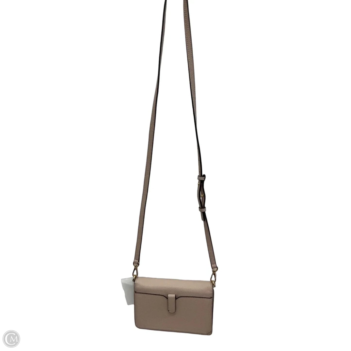 Crossbody Designer By Michael Kors, Size: Small
