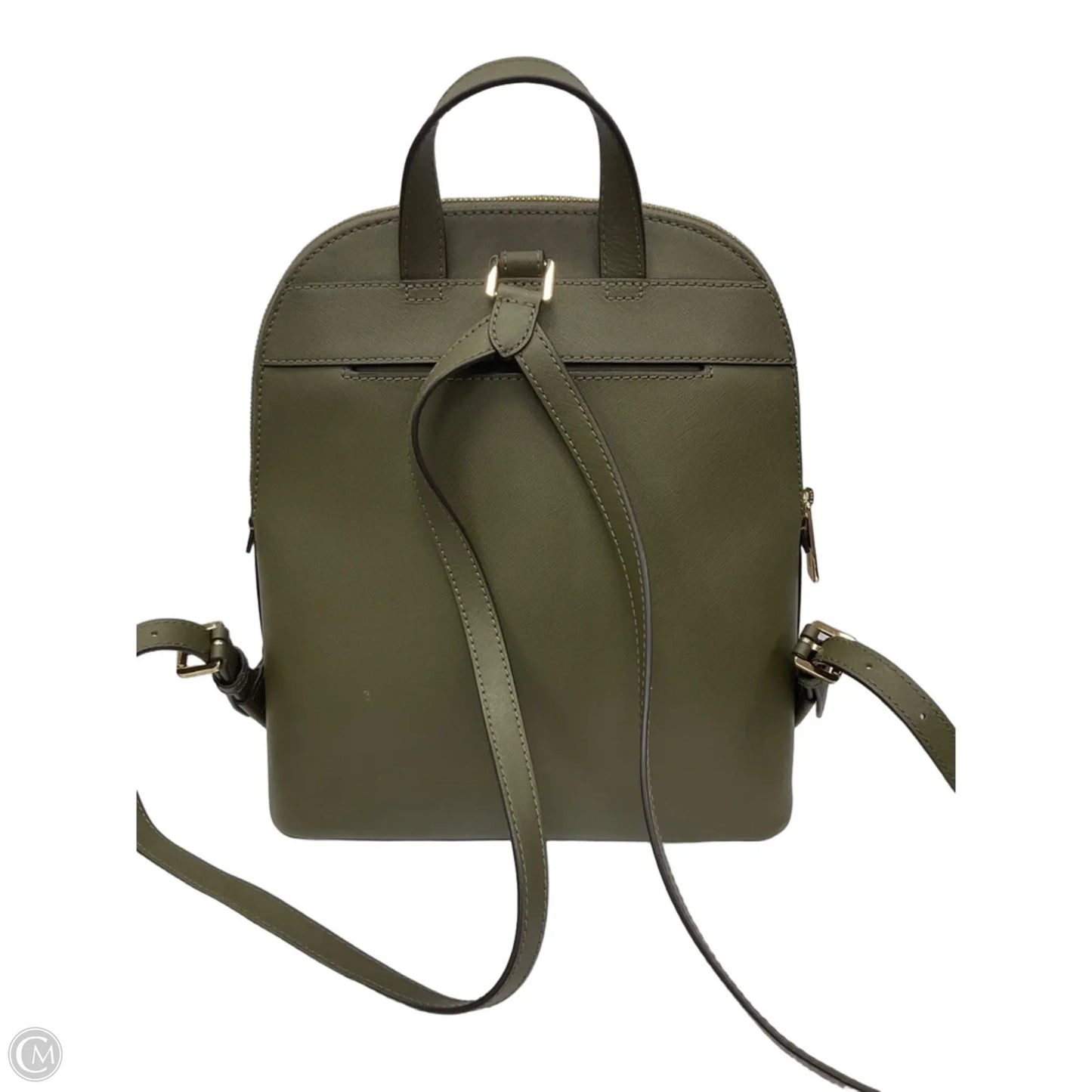 Backpack Designer By Michael Kors, Size: Medium