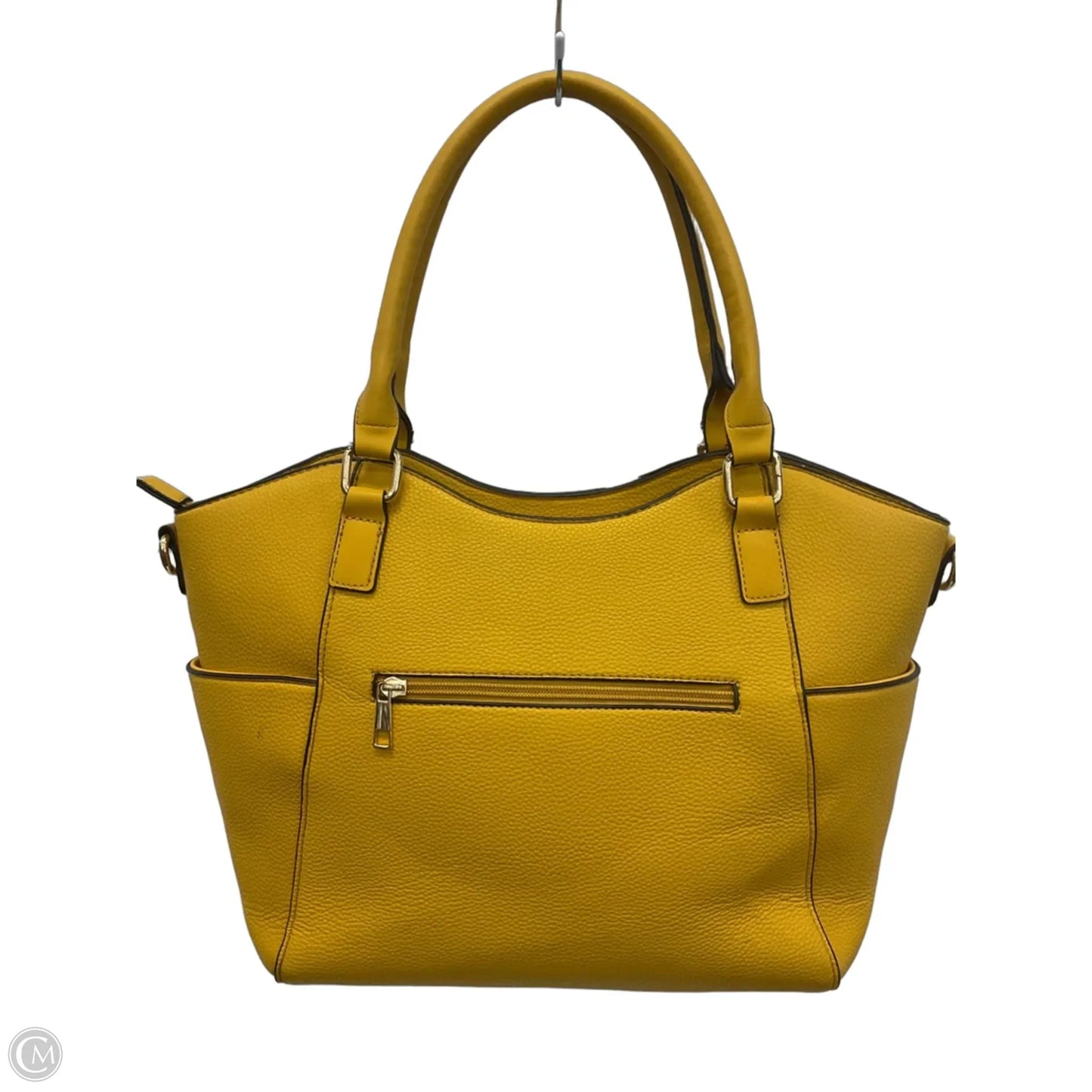 Handbag Designer By Michael Kors, Size: Large