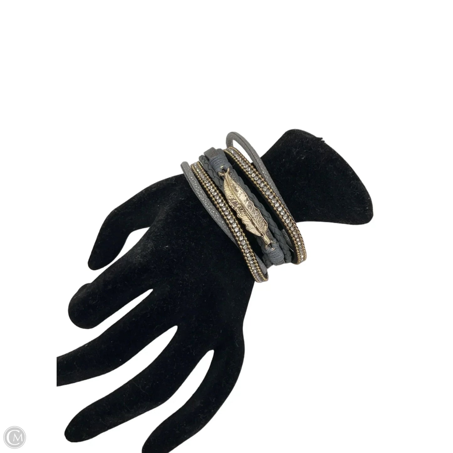 Bracelet Charm By Maurices
